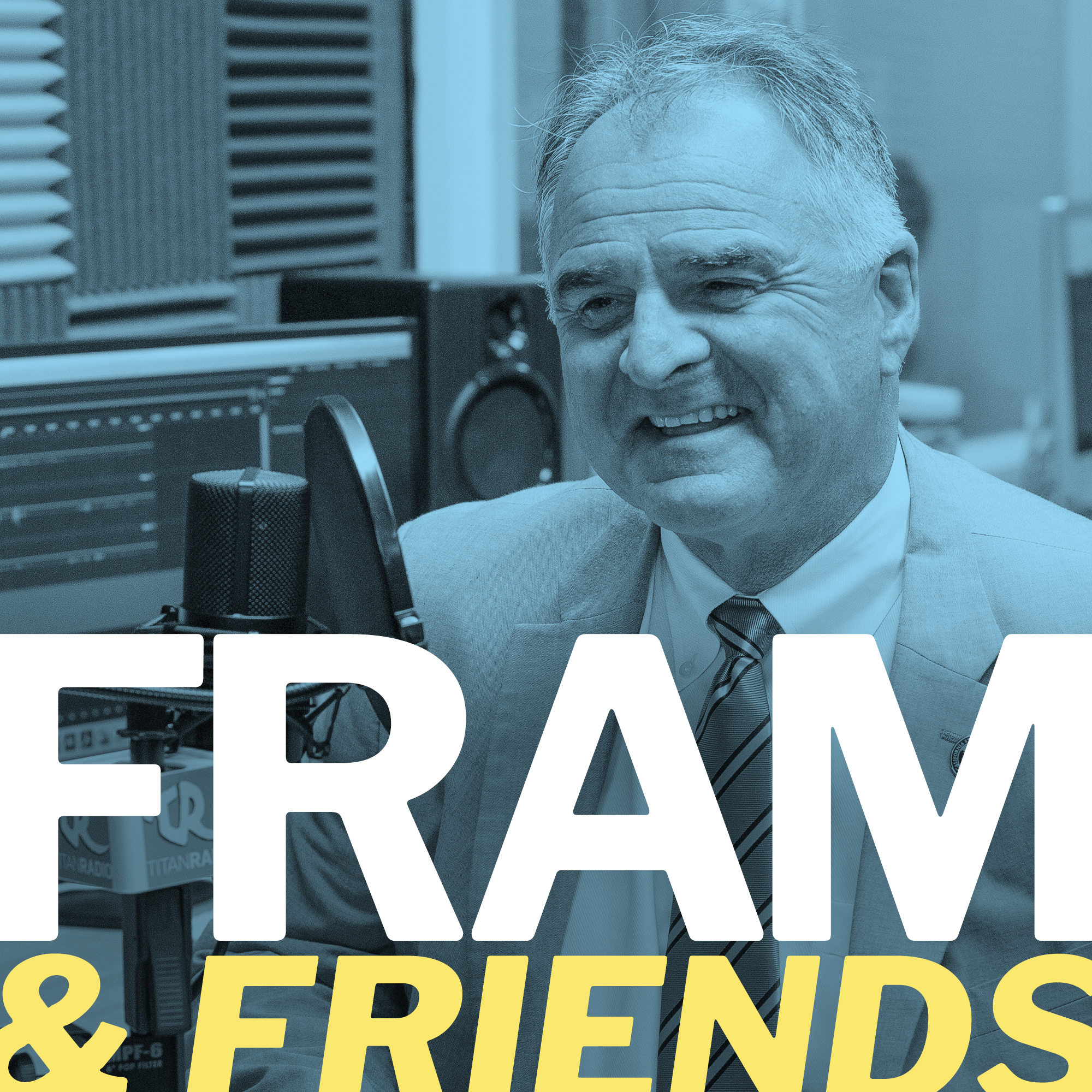 Fram and Friends logo v2