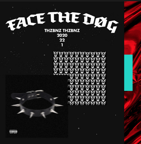 Face the Music, Face the Dog