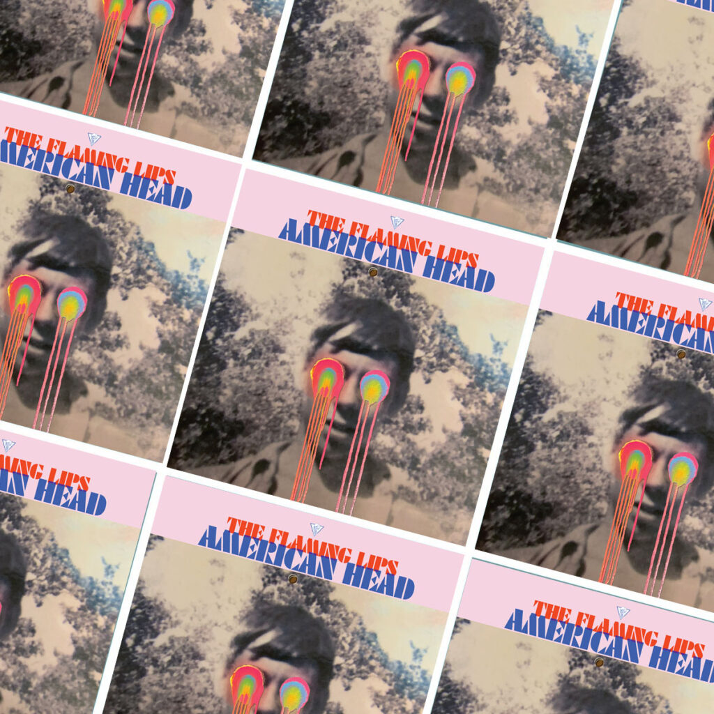 The Flaming Lips Cover