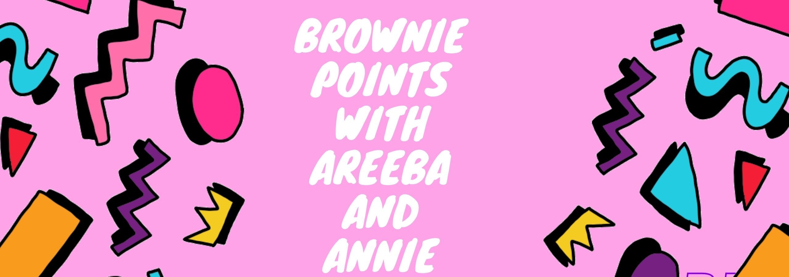 Brownie Points (1)
