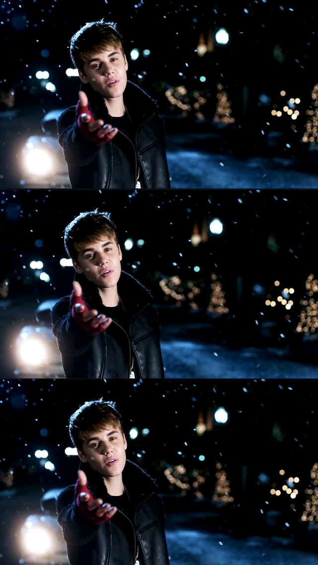 Reviewing and Ranking Justin Bieber’s Under the Mistletoe (Deluxe)
