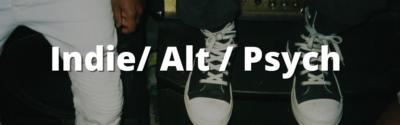 indie alt banner