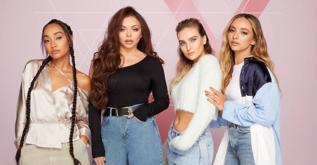 littlemix Titan Radio