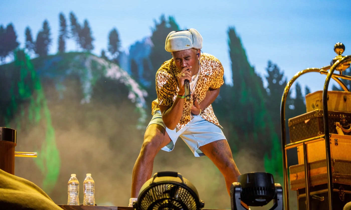 Tyler The Creator Concert Review