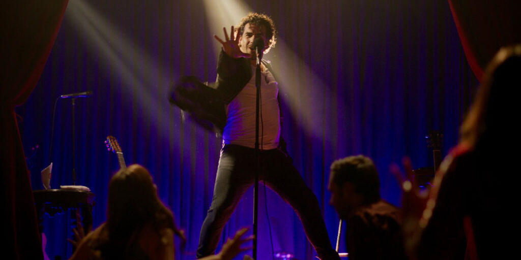 loveandmathematics 02 Titan Radio