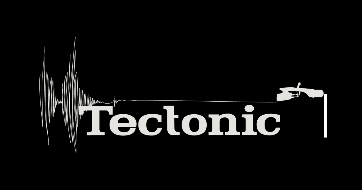 Tectonic Recordings: Eleven Tracks From The Label’s Deep History
