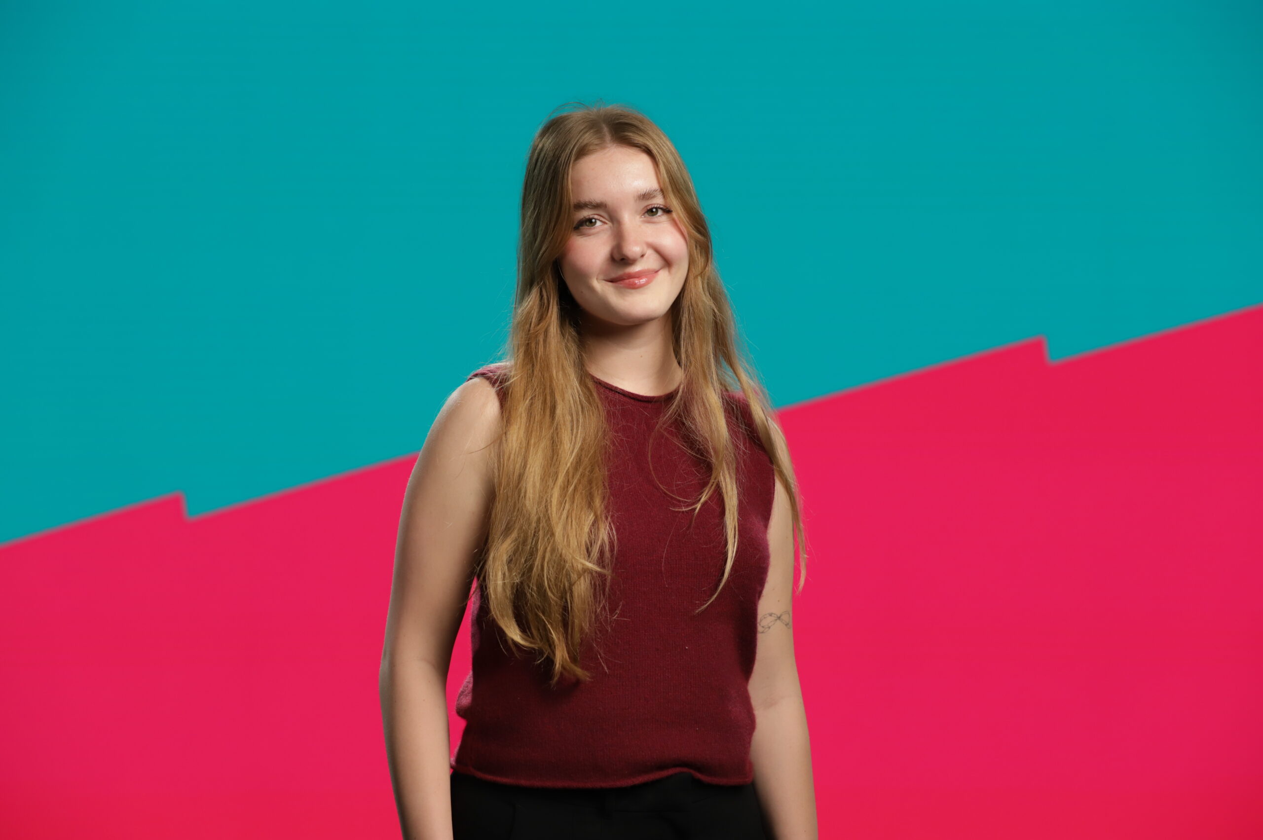 Shayla Rothman Communication Intern Headshot