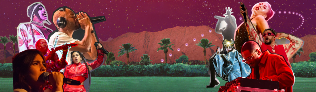 coachella alt Titan Radio