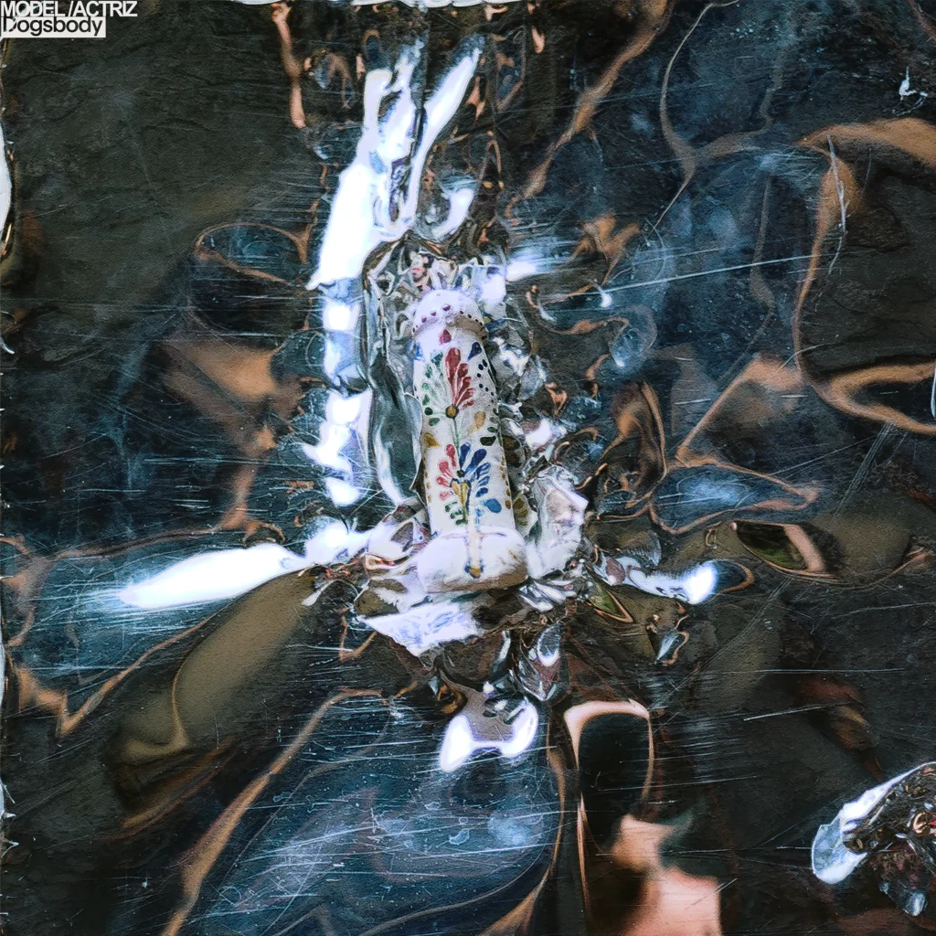 Model Actriz Dogsbody Titan Radio