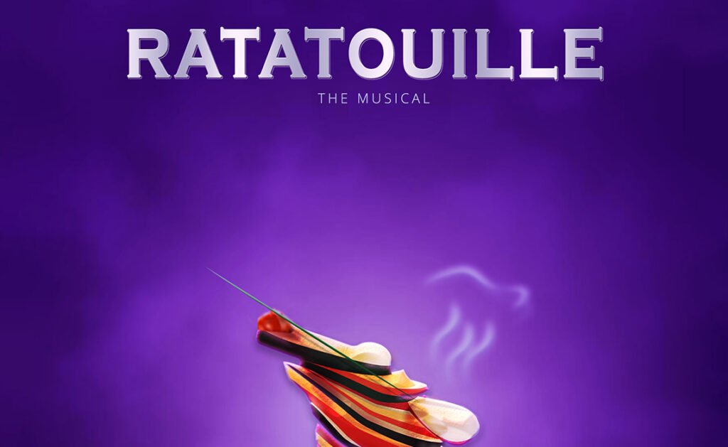 ratatouille tiktok musical Titan Radio