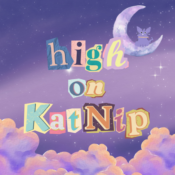 High On KatNip