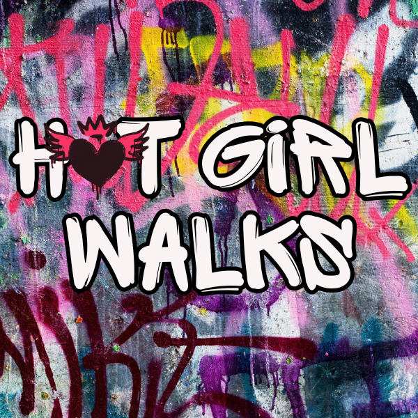 Hot Girls Walks