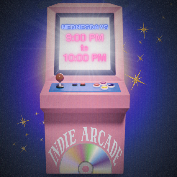 Indie Arcade