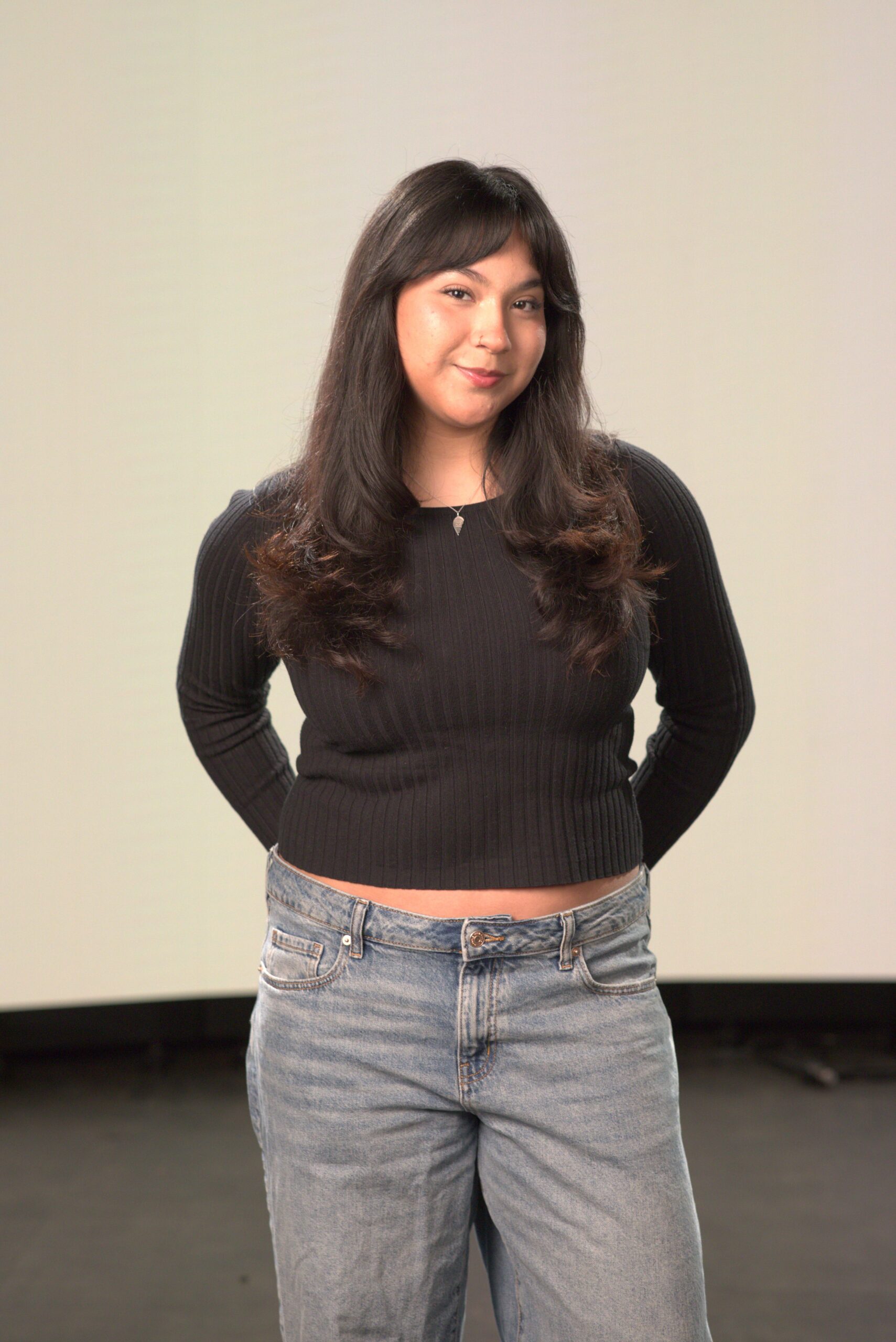 Headshot of Sofia Ayala