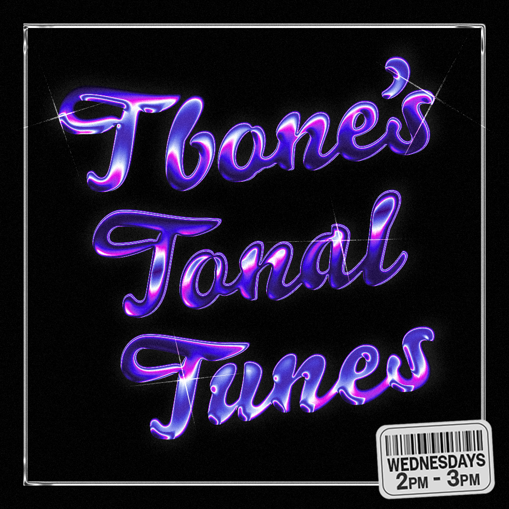 Tbone's Tonal Tunes