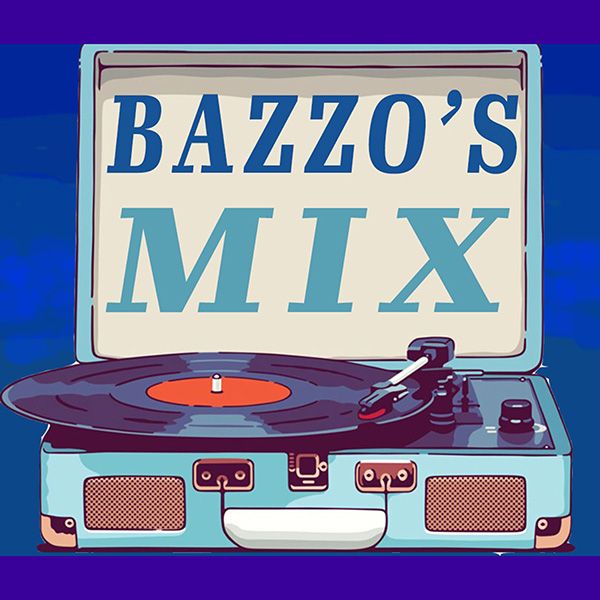 Bazzo's Mix