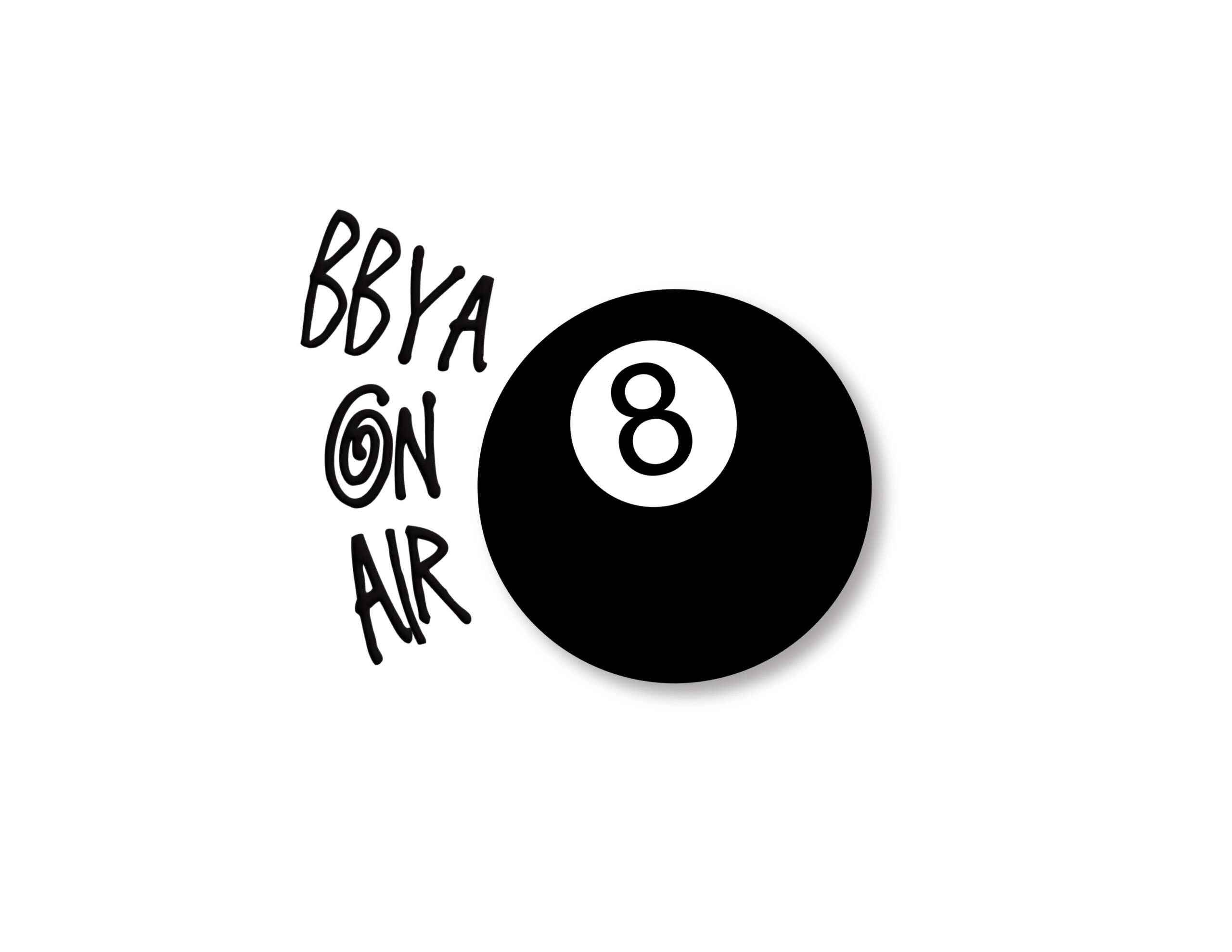 logo for baby on air