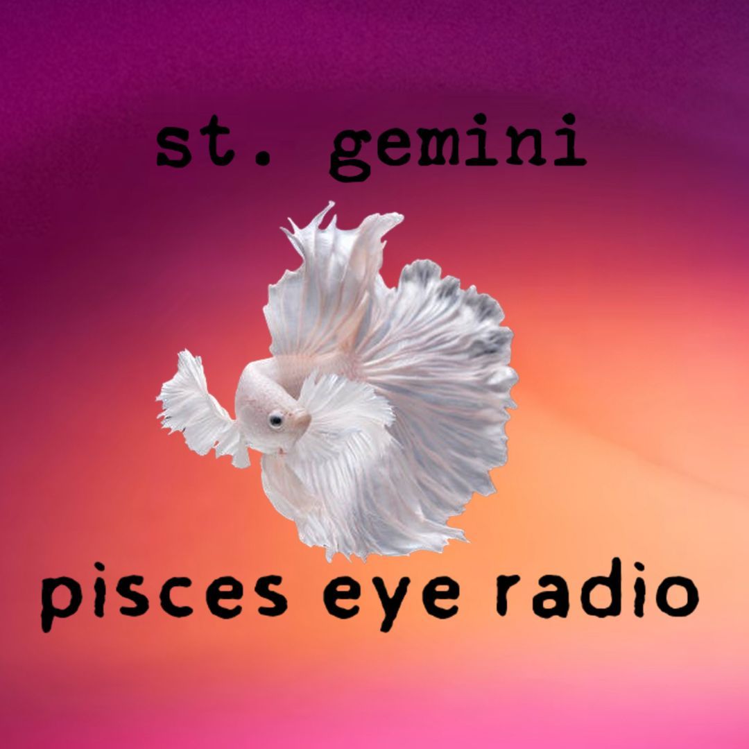 pisces eye radio